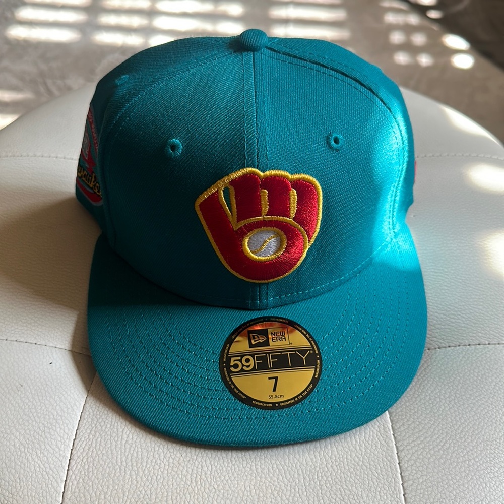 New era 59fifty sz7